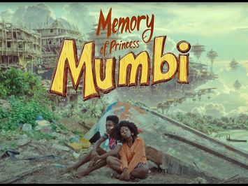 Memory of Princess Mumbi | Official Trailer