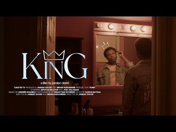 King (2024) - Official Trailer