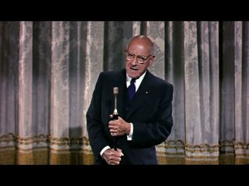 Introduction and Overture to The Ten Commandments by Cecil B. DeMille