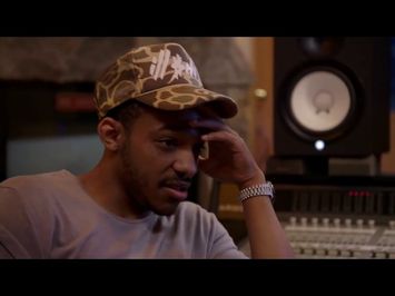 First Family of Hip Hop Official Series Trailer