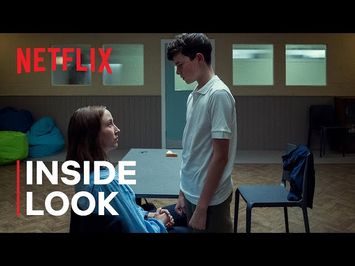 Inside Season 1 Episode 3: The Boy