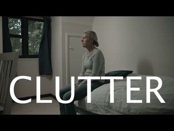 CLUTTER TRAILER