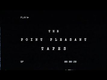 THE POINT PLEASANT TAPES - Second Teaser Trailer