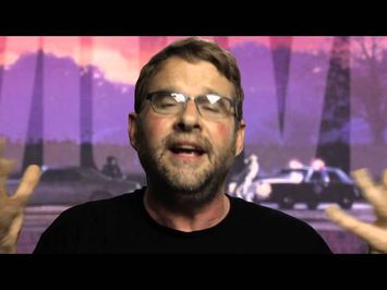 Josh Olson on ONE FALSE MOVE