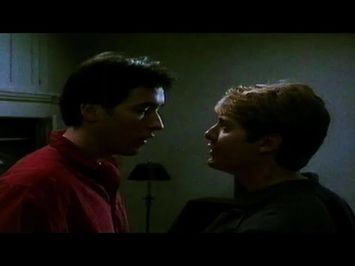 Movie Trailer - True Colors 1991 (Paramount Pictures)