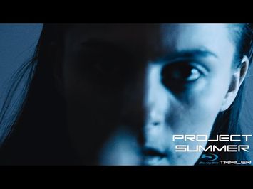 PROJECT SUMMER (RELEASE TRAILER)