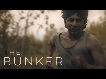 The Bunker | Short Film | Drama