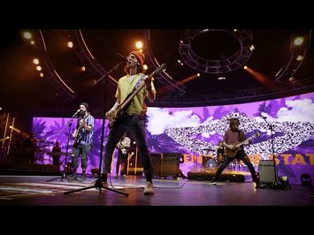 BANDED: The Musician Competition Premiere Promo