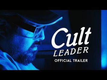 CULT LEADER | Official Trailer