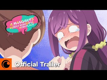 Official Trailer [Subtitled]