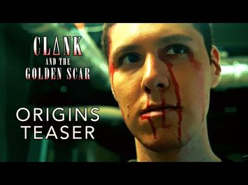 Clank and the Golden Scar | 