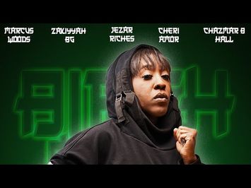 Birth of a Savage | Official Movie Trailer #BirthofSavage