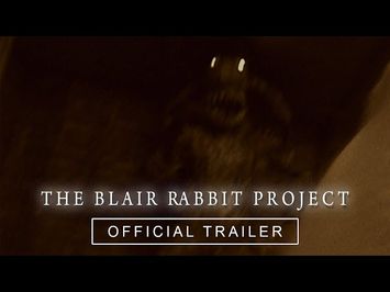 The Blair Rabbit Project (1999) [Official Release Trailer] - Found footage horror comedy.