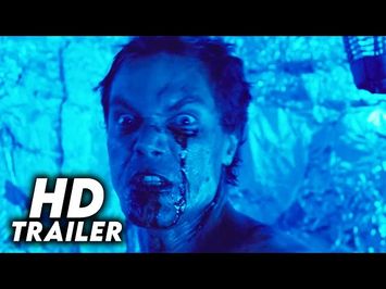 Bug (2006) Original Trailer [FHD]