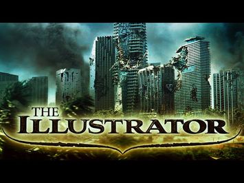 THE ILLUSTRATOR (2020) [Trailer] - Stream for FREE on Prime Video