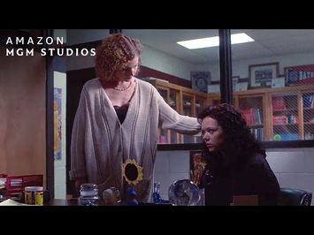 Meeting With The School Counselor