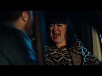 Official Trailer: A Bump Along The Way In Cinemas October 11th