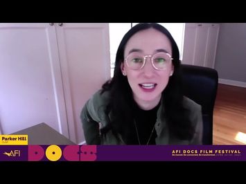 CUSP Q&A | AFI DOCS