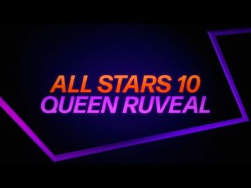 Meet The Queens Of All Stars 10 ? RuPaul’s Drag Race All Stars
