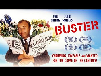 Buster (1988) Full Movie
