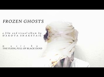 Frozen Ghosts (Trailer)