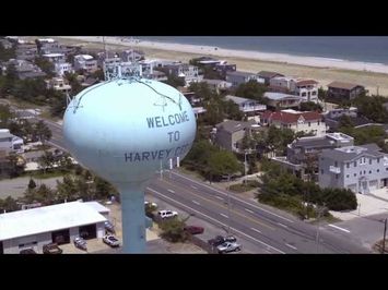 Shored Up Theatrical Trailer