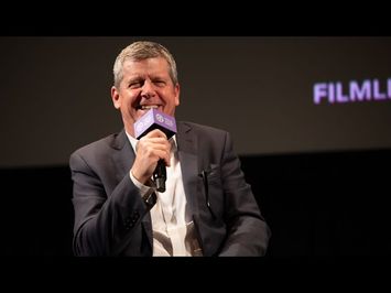 Peter Deming on Lost Highway