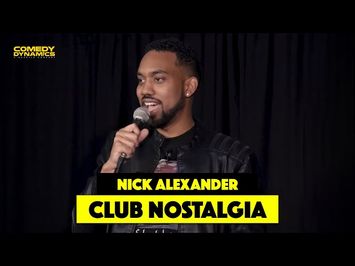 Club Nostalgia