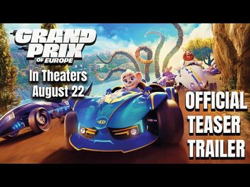 Teaser Trailer