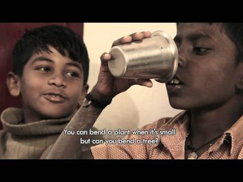 Small Things, Big Things - Trailer