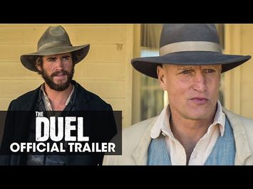 Official Trailer