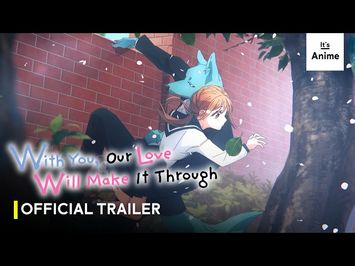 Official Trailer [Subbed]