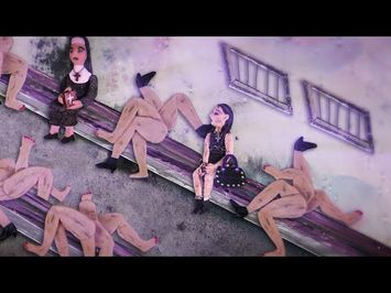 'Just a Guy' trailer (Shoko Hara, Germany)