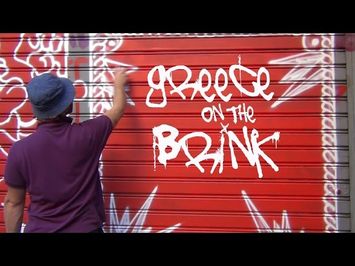 Greece on the Brink - Documentary - Trailer