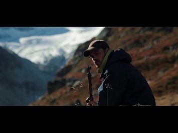 Outre Ici (Beyond Here) trailer