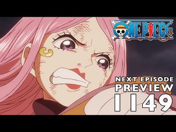 Episode 1149 Preview - The Void Century - A Revelation About a Sinking World [Subtitled]
