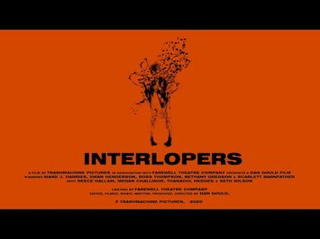 INTERLOPERS - FINAL TRAILER