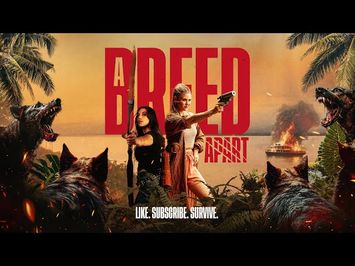 UK Trailer