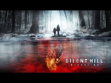 SILENT HILL: Ascension | Official Trailer