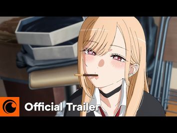 Season 2 Official Trailer [Subtitled]