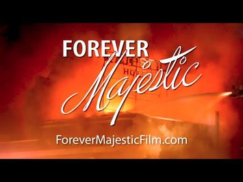 Forever Majestic – Documentary (Official Trailer)