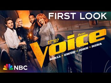 The Voice | Where to Watch Online in United States