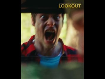 Official 15 Second Teaser