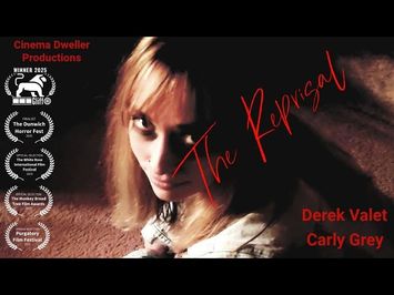 The Reprisal - A Short Horror Film