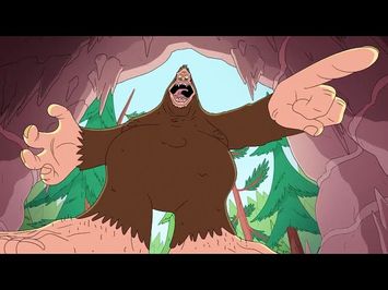 Season 2 Episode 3 Promo #2