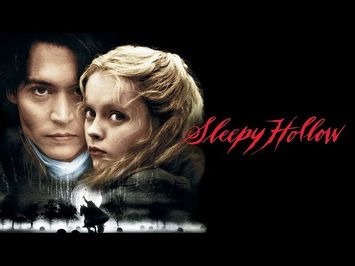 Sleepy Hollow (1999) Official Trailer HD
