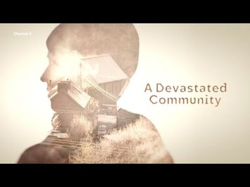 The Disappearance of April Jones - Channel 4 - 2022 Trailer