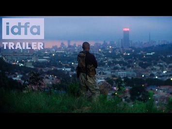 IDFA 2025 | Trailer | Fear Nothing