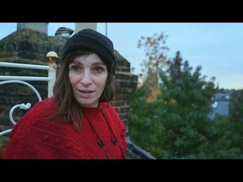 Power Station Official Trailer - Sheffield 2025