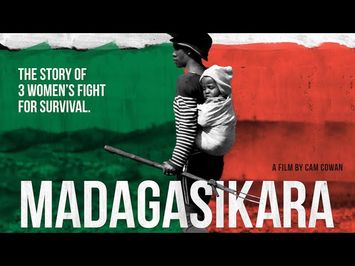 MADAGASIKARA - Official Documentary Trailer